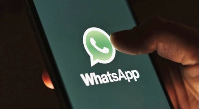Usuarios reportan caída de la aplicación de mensajería WhatsApp
