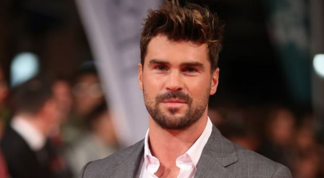 Murió José de la Torre, actor español de 'Vis a Vis' y 'Toy Boy', a los 37 años