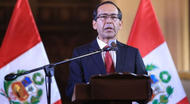 Caso Qali Warma: Fredy Hinojosa busca anular impedimento de salida del país