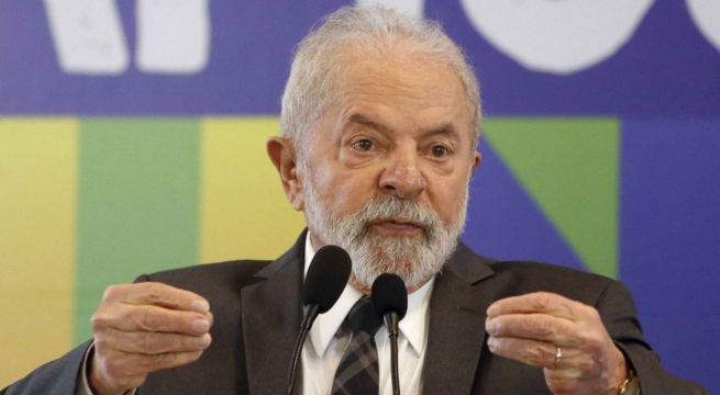 Lula da Silva será sometido a una nueva cirugía: esto se sabe