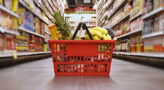 ¿Qué supermercados operarán el 1 de enero? Conoce el horario de atención