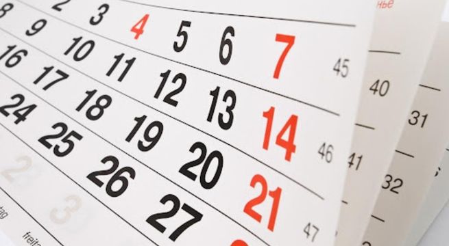 ¿Será feriado o día no laborable este 17 y 18 de enero por el aniversario de Lima?
