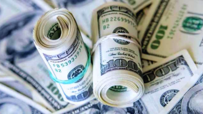 ¿Cuánto está el dólar HOY? Precio compra y venta para este martes 04 de febrero
