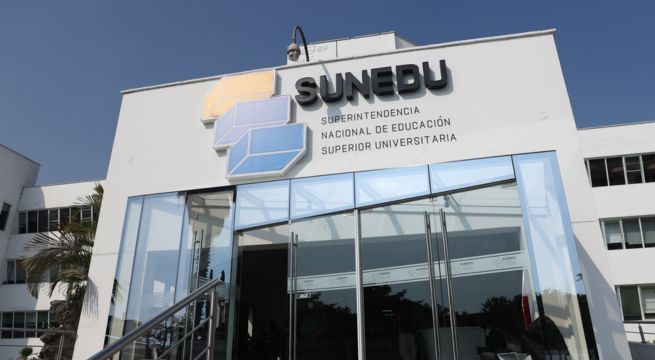 Estas son las universidades que no obtuvieron licenciamiento y cierran en este 2025