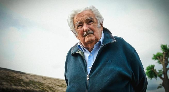 José Mujica anuncia expansión de su cáncer en todo el cuerpo: 
