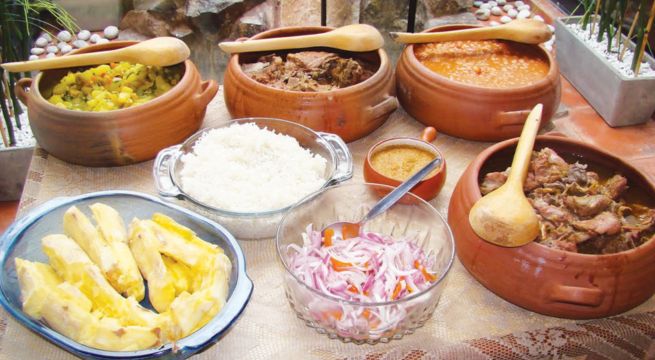 ¿Qué ciudad del Perú está entre los mejores destinos culinarios del mundo?