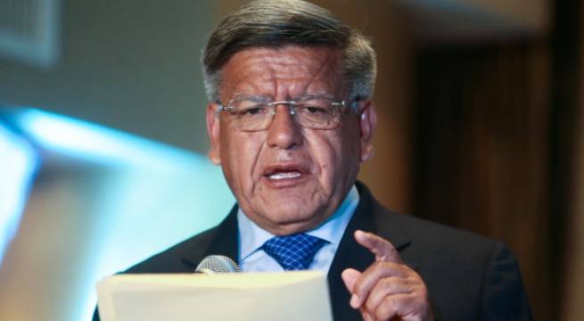 César Acuña causa sorpresa e indignación con otra frase que se hizo viral en redes sociales