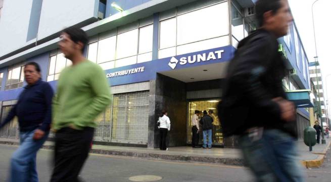 Sunat: últimos días para acceder al fraccionamiento de deudas tributarias