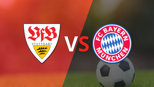 Bayern Múnich necesita sumar de a 3 puntos para mantenerse en la cima