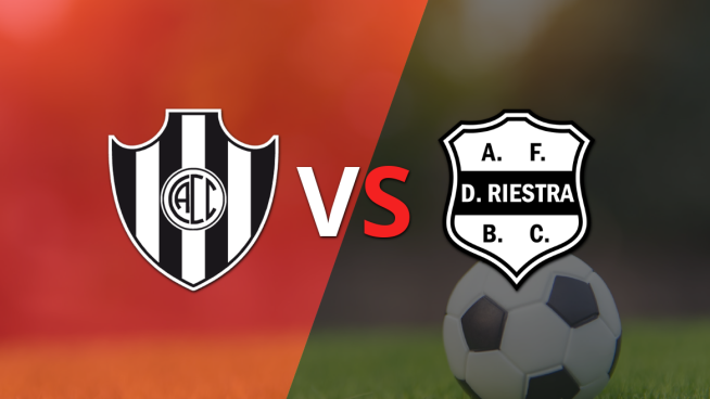 Central Córdoba (SE) se enfrenta ante la visita Dep. Riestra por la fecha 8