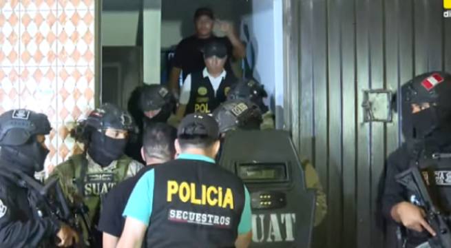 Habla inquilino del inmueble en SMP donde hallaron a empresaria secuestrada: esto dijo