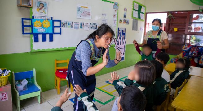 Sanciones a colegios por negar el acceso o permanencia a estudiantes con discapacidad ascenderían a 80 mil soles