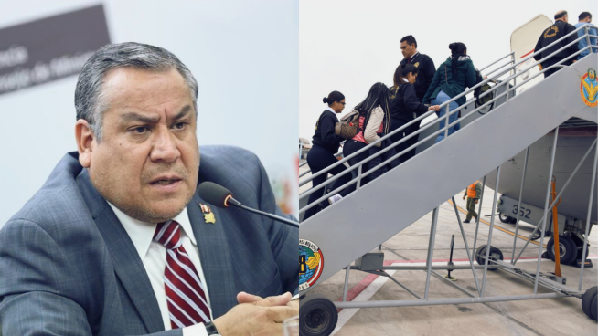 Adrianzen dice que Perú buscará formas 