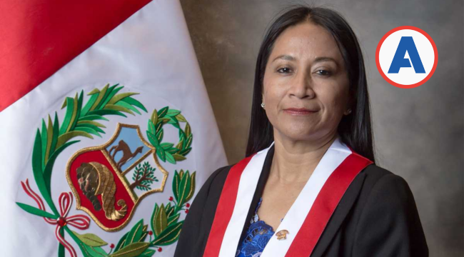 Caso 'Mochasueldos': Congreso archiva denuncia contra Rosío Torres