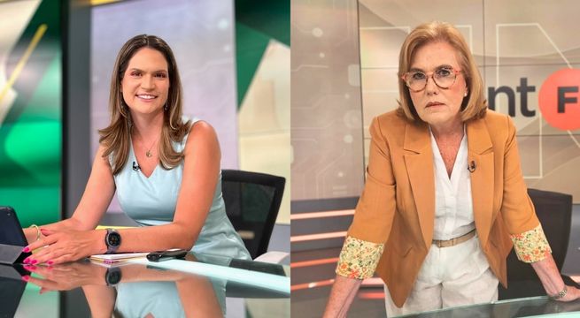 Mira cómo votar por Punto Final y Latina Noticias en los Premios Luces como ‘Mejor programa periodístico’