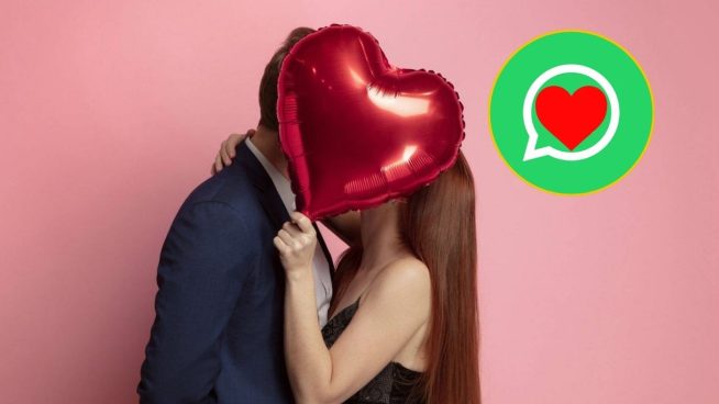 San Valentín: así puedes activar GRATIS el 