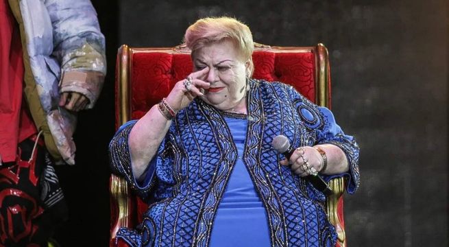 ¡Adiós, maestra! Fallece 