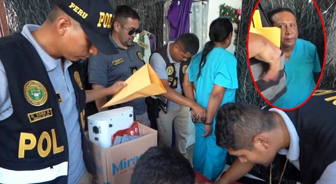 Detienen a falso médico y frustran liposucción en clínica ilegal