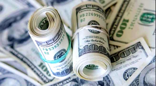 Dólar en Perú: a cuánto se cotizó el cierre de hoy, 31 de marzo de 2025