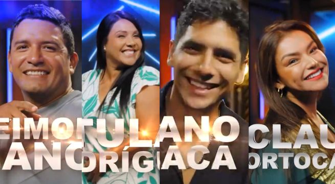 Conferencia de 'El Gran Chef Famosos: Extremo' en vivo: presentación, participantes, jurados y más