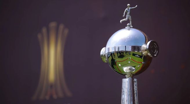 Ramiro Vaca, estrella del Bolívar y de la selección de Bolivia, suspendido por doping