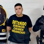 Fiscalía dicta prisión preventiva contra Mariano Altamirano