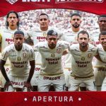 Universitario y las bajas que tendrá para enfrentar a River Plate por Copa Libertadores