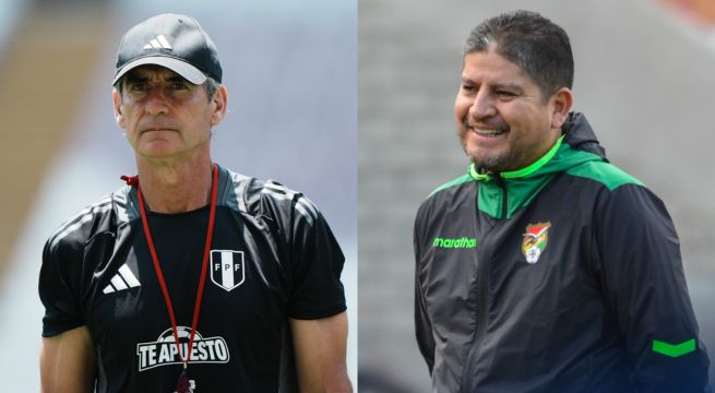 Confirmado el once de Perú ante Bolivia: así formará la selección peruana con Ibáñez