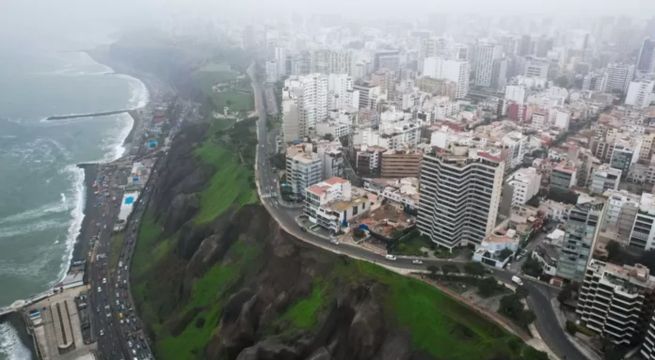 Senamhi explica cuándo se empezará a sentir el otoño en Lima