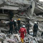 Más de 1.600 muertos y cientos de desaparecidos tras devastador terremoto en Birmania