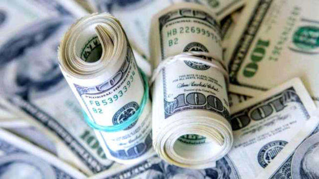 ¿Cuánto está el dólar HOY? Precio, compra y venta para este sábado 29 de marzo