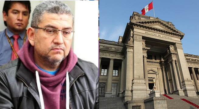 Caso 'Cuellos Blancos': PJ realizará control de acusación contra 46 imputados