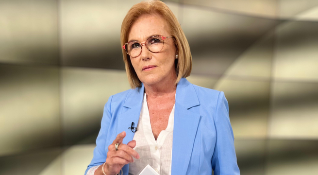 Punto Final: reportajes y resumen del programa del 30 de marzo