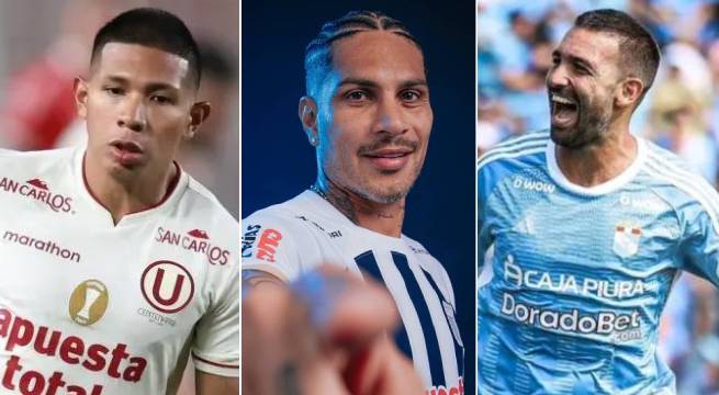 Tabla de Liga 1 2025: resultados y posiciones tras la fecha 6 del Torneo Apertura