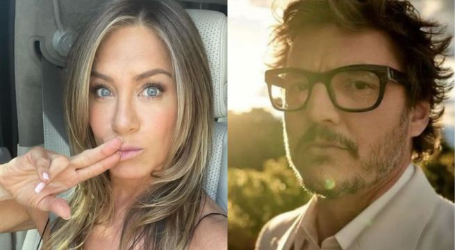¿Nació un nuevo romance en Hollywood? La cita de Jennifer Aniston y Pedro Pascal que desata rumores