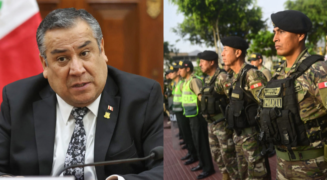 Gustavo Adrianzén: “No tenemos intención de dictar la pauta a la prensa”