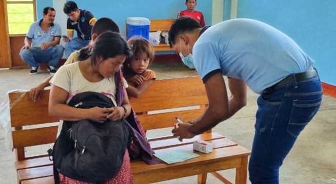 Tos ferina en Perú: cómo se contagia, por qué es peligrosa y cómo prevenirla