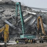 Terremoto en Tailandia: obrero sobrevive a derrumbe, pero su hermano sigue desaparecido