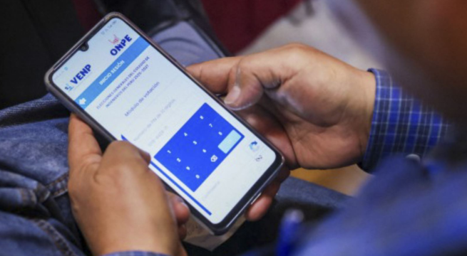 Elecciones 2026: se utilizará voto electrónico con tecnología blockchain