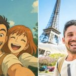 Convierte tus fotos al estilo Ghibli con ChatGPT: así de fácil