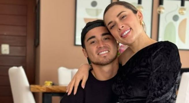 Rodrigo 'Gato' Cuba anuncia el fin de su relación con Ale Venturo