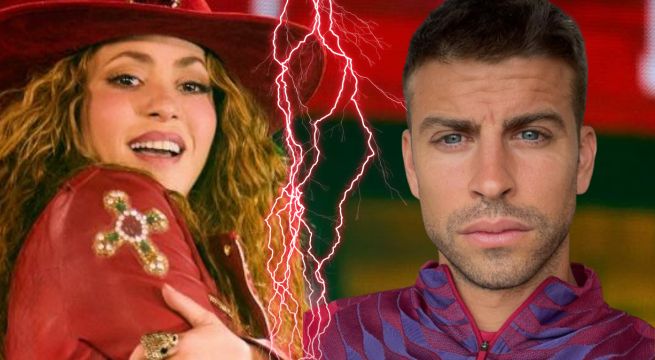 Shakira y Piqué: nueva batalla legal por la venta de su mansión en Barcelona