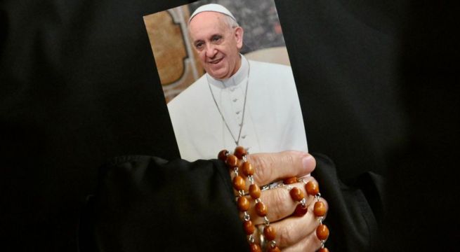 ¿Cómo se encuentra el papa Francisco hoy, 4 de marzo?