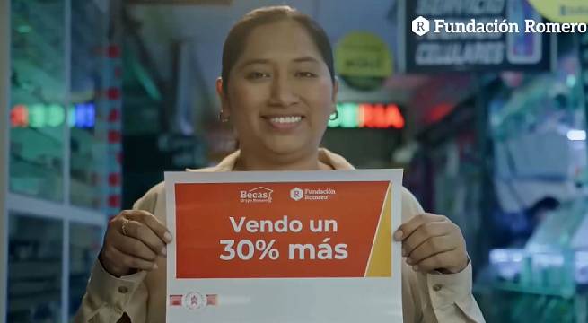 Impulsa tus negocios con los programas de capacitación de Fundación Romero