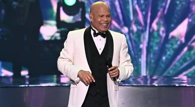 Muere cantante Rubby Pérez al caer techo de discoteca: mira su última publicación en redes