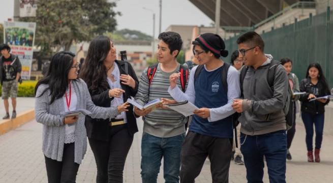 Critican 'ciclo cero' como forma de ingreso a las universidades: mira en qué consiste