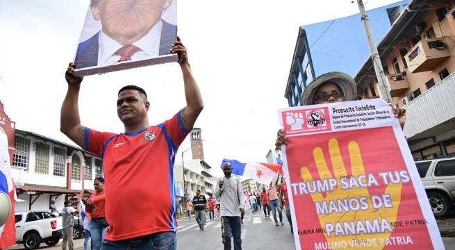 Estados Unidos quiere 