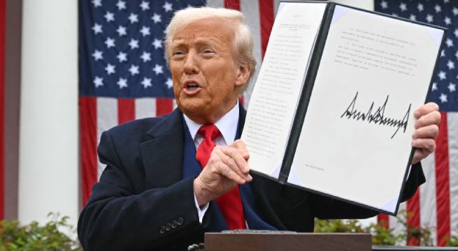 Perú: ¿qué sectores se verán más afectados con los aranceles impuestos por Donald Trump?