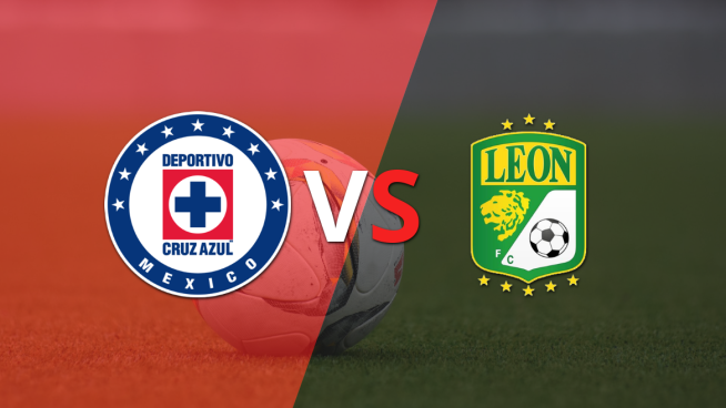 León necesita los 3 puntos para escalar en la tabla de posiciones y llegar a la cima