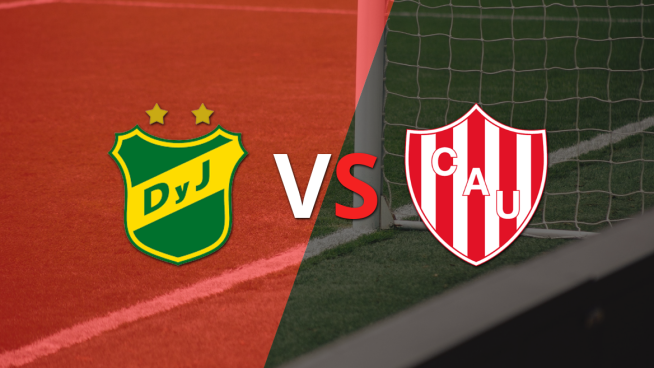 Defensa y Justicia se enfrentará ante Unión por la fecha 13